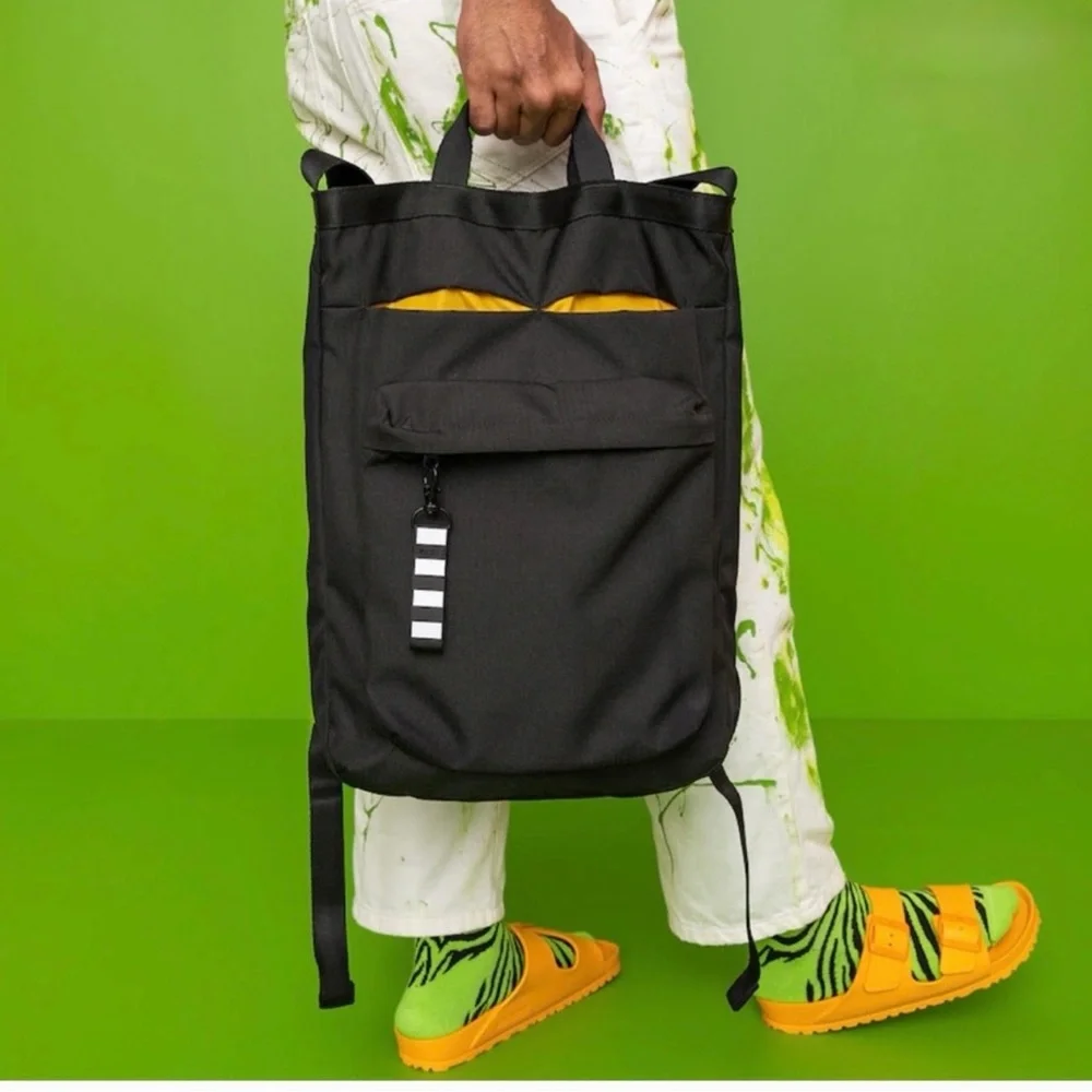 IKEA VÄRLDENS Travel tote bag